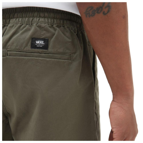 Vans Ανδρική βερμούδα MN Range Relaxed Ela